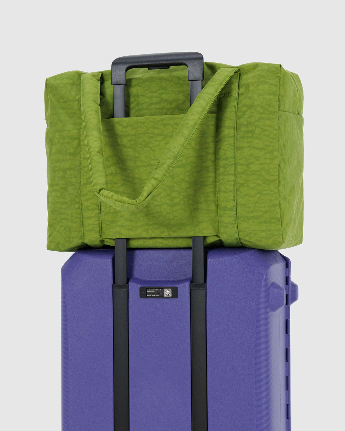 Cloud Carry-on - Image 2
