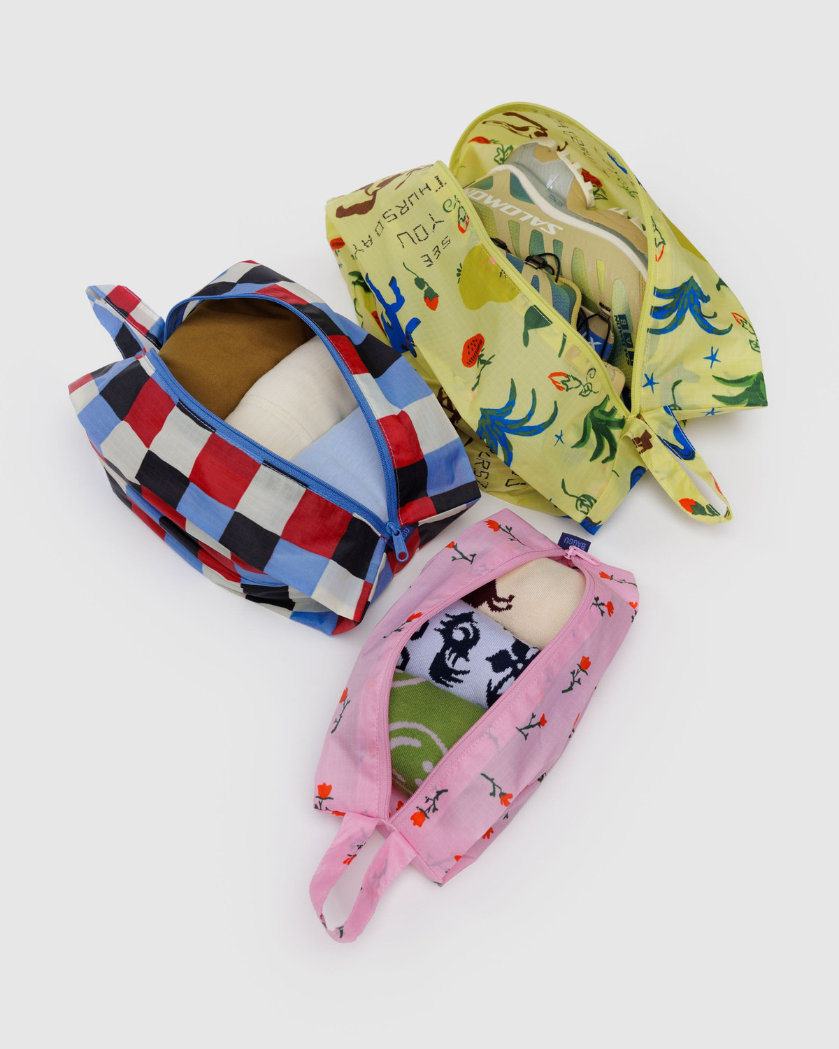 3D Zip Set - Image 2