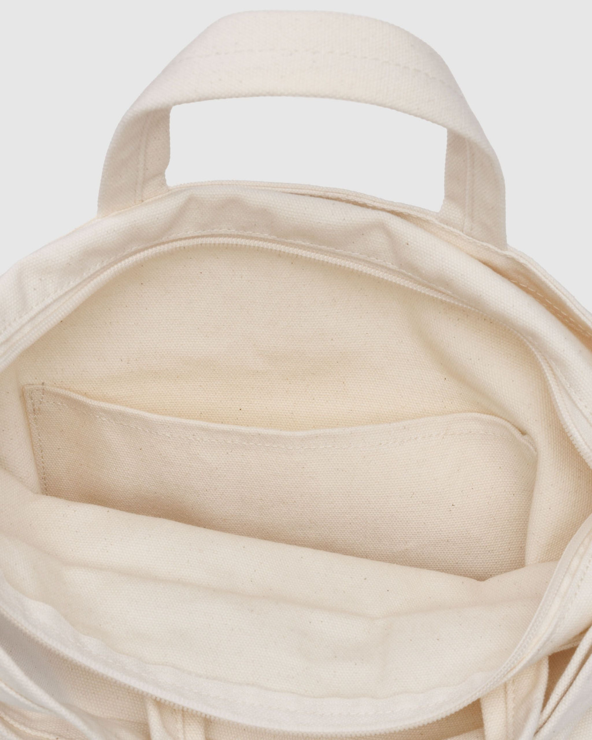 Zip Duck Bag - Image 4