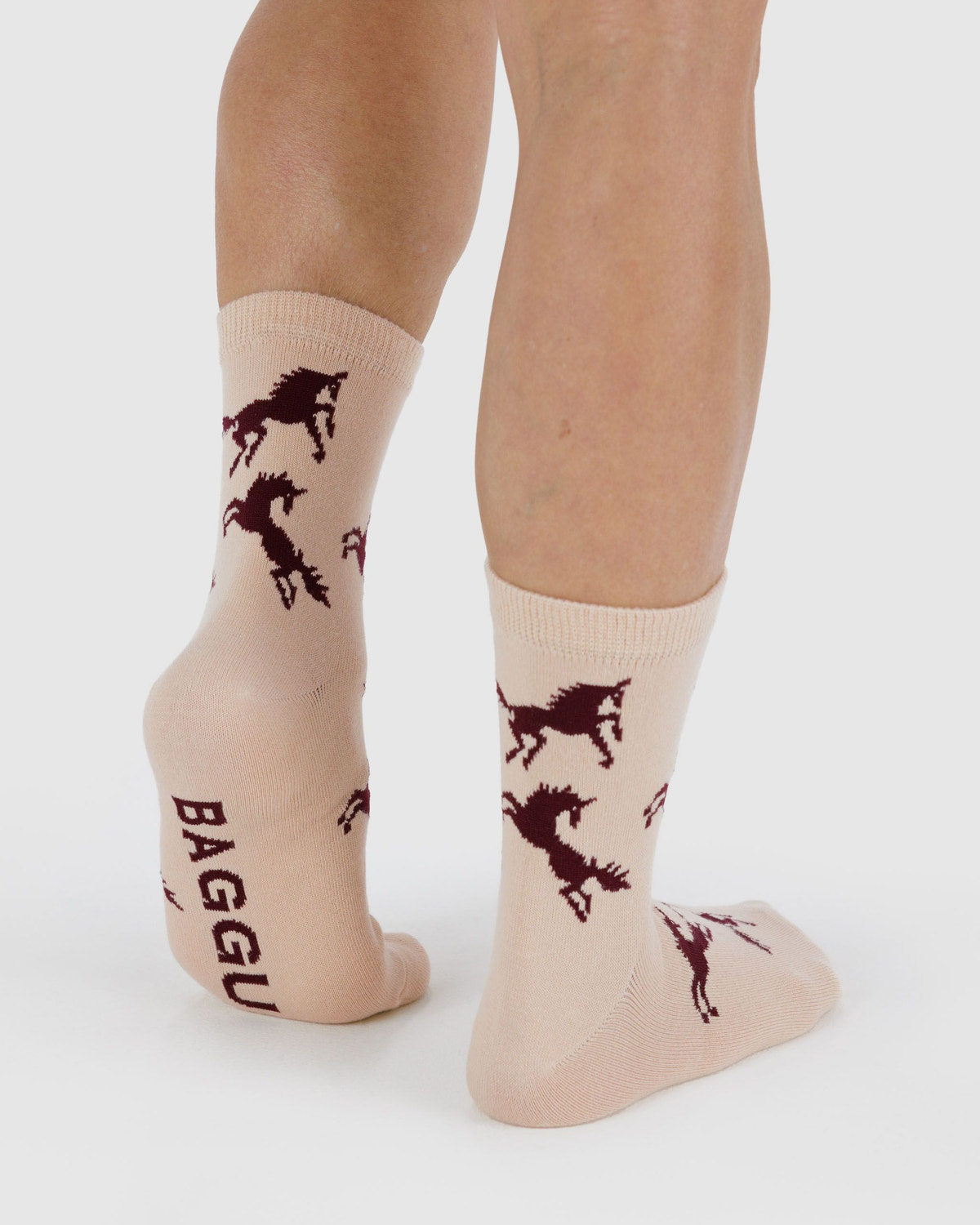 Crew Sock - Image 3