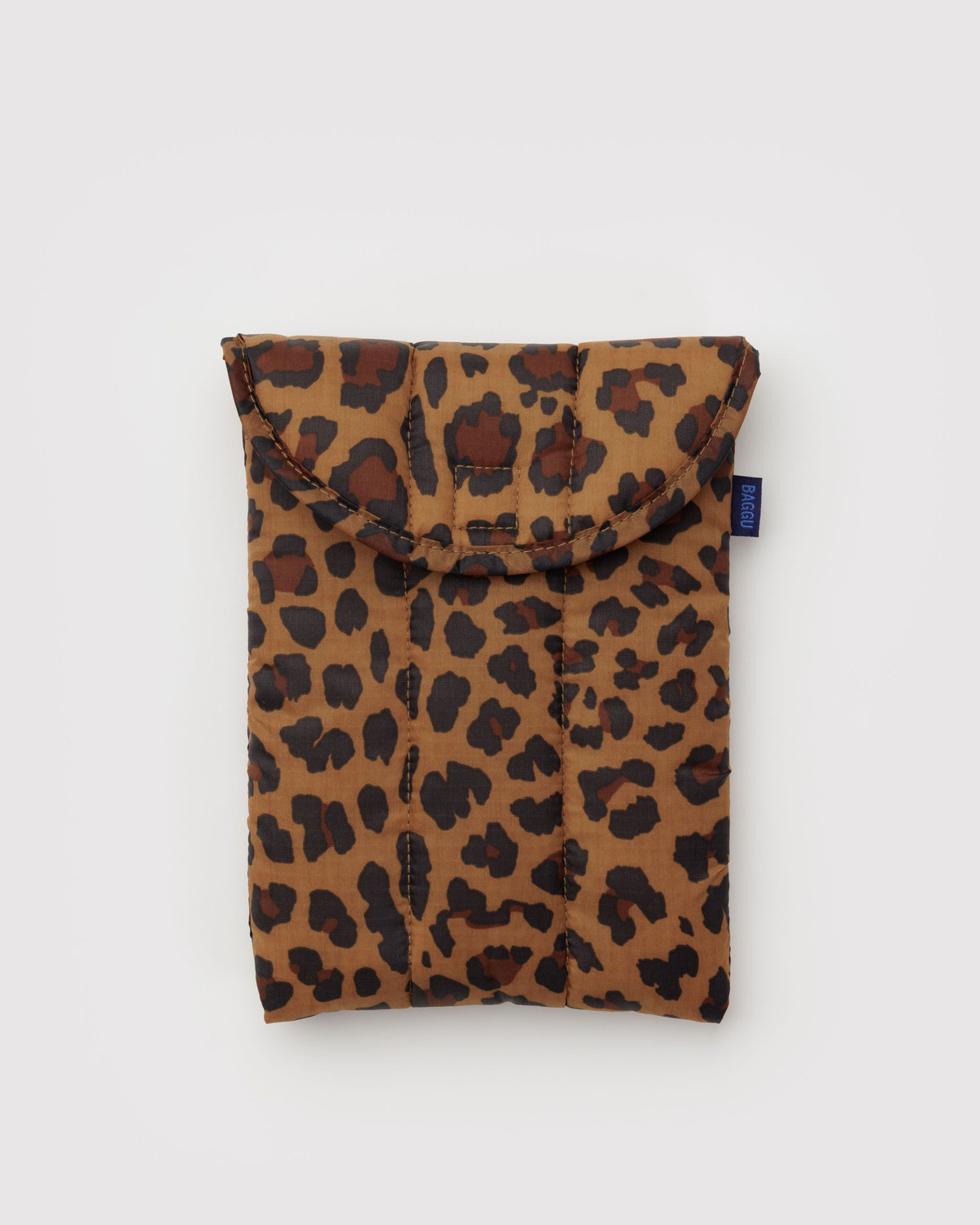 Puffy Tablet Sleeve