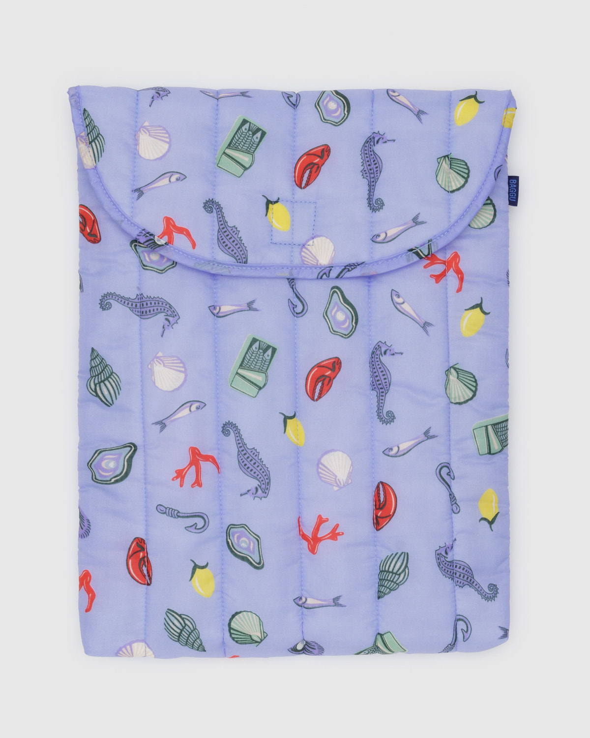 Puffy Laptop Sleeve 16"