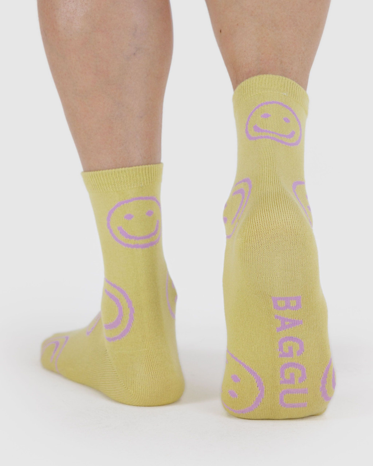 Crew Sock - Image 4