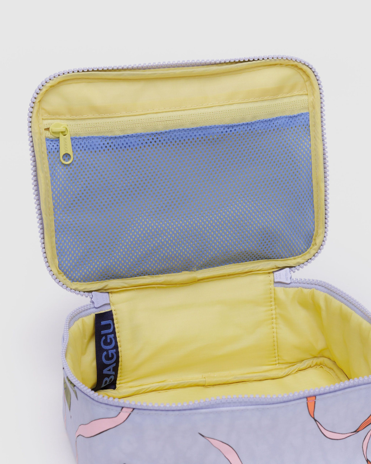 Small Cosmetic Case - Image 3