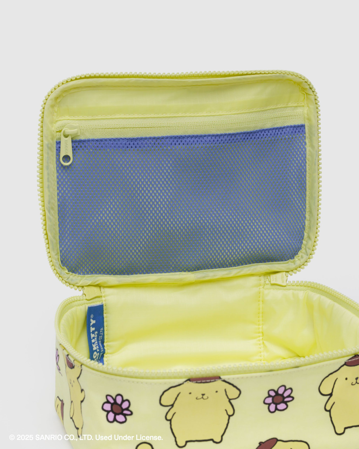 Small Cosmetic Case - Image 3