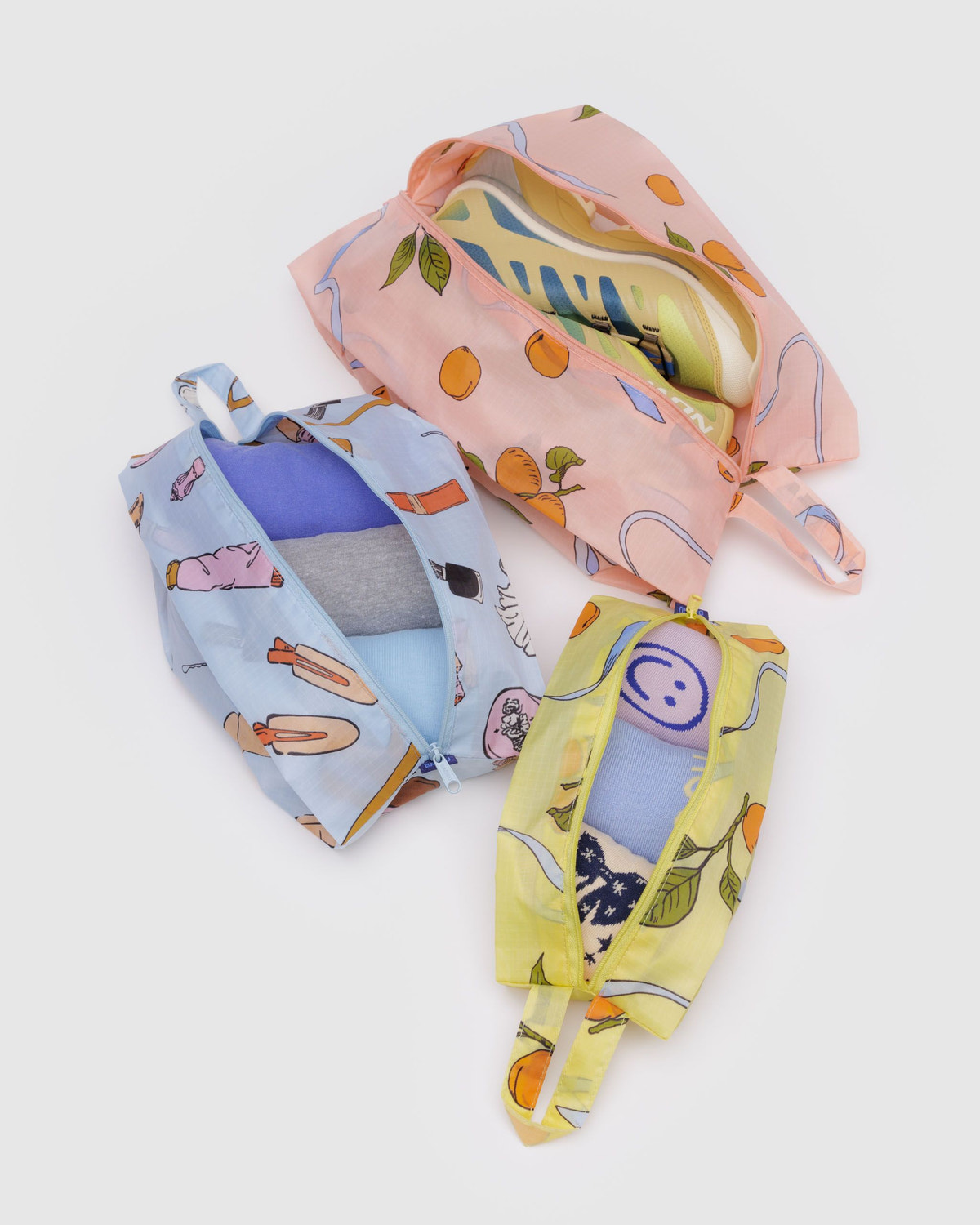 3D Zip Set - Image 2