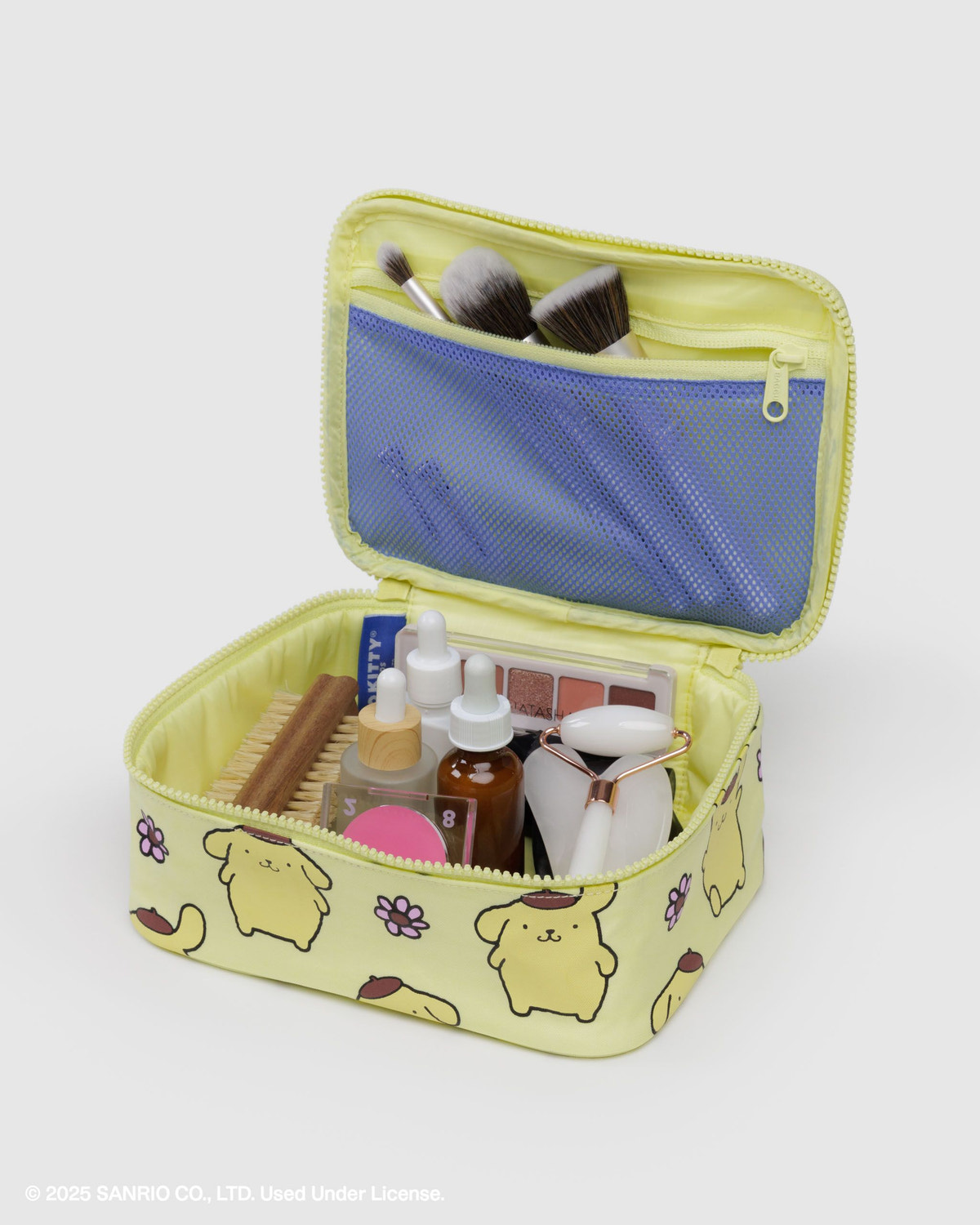 Small Cosmetic Case - Image 2