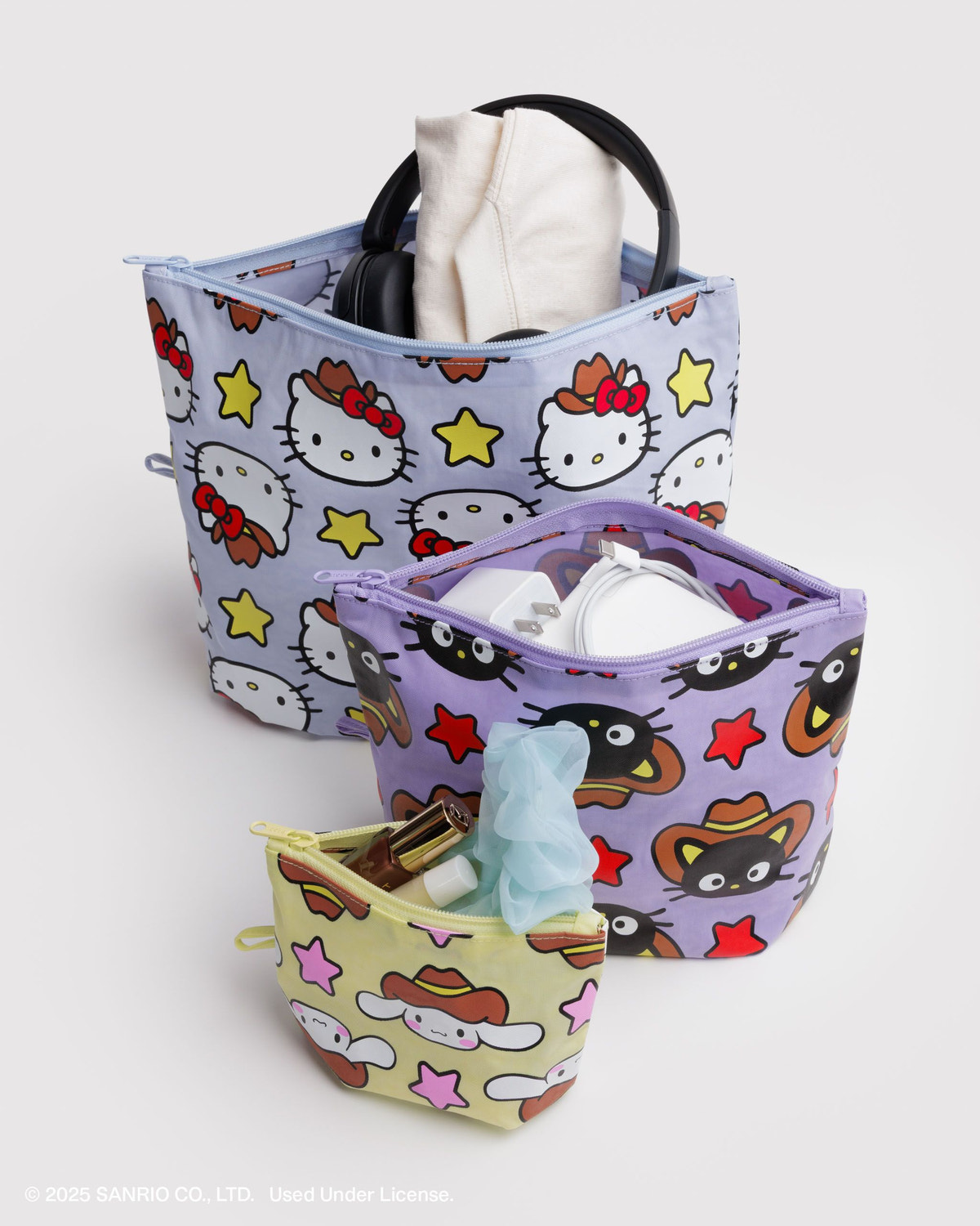 Go Pouch Set - Image 2