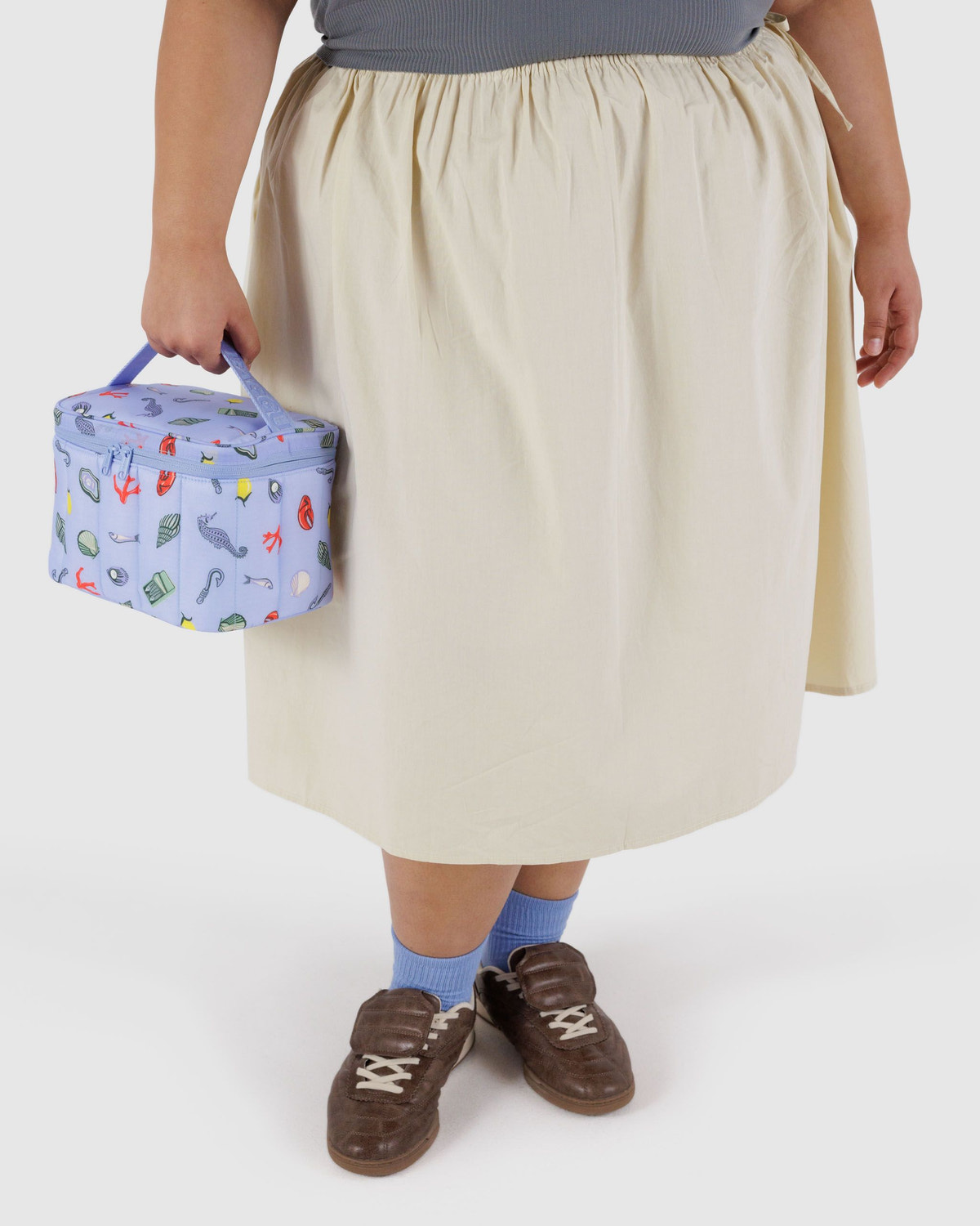 Puffy Lunch Bag - Image 3