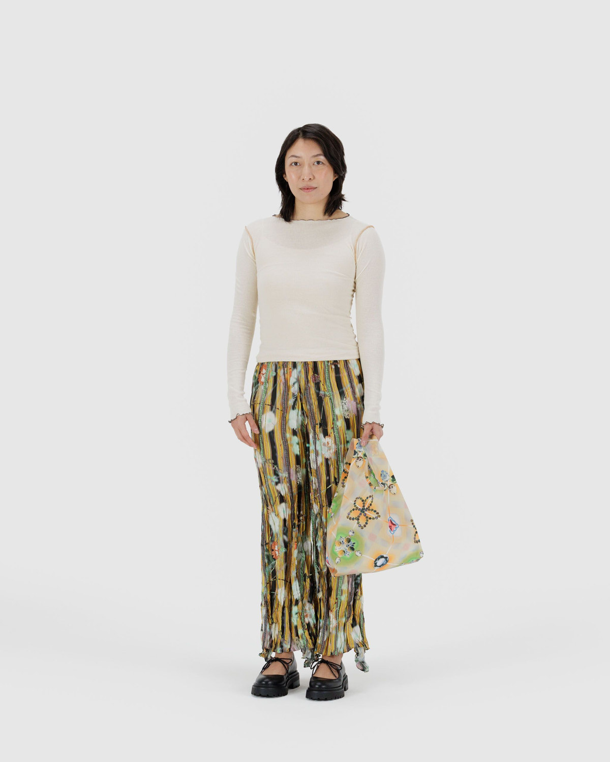 Baby Baggu - Image 2