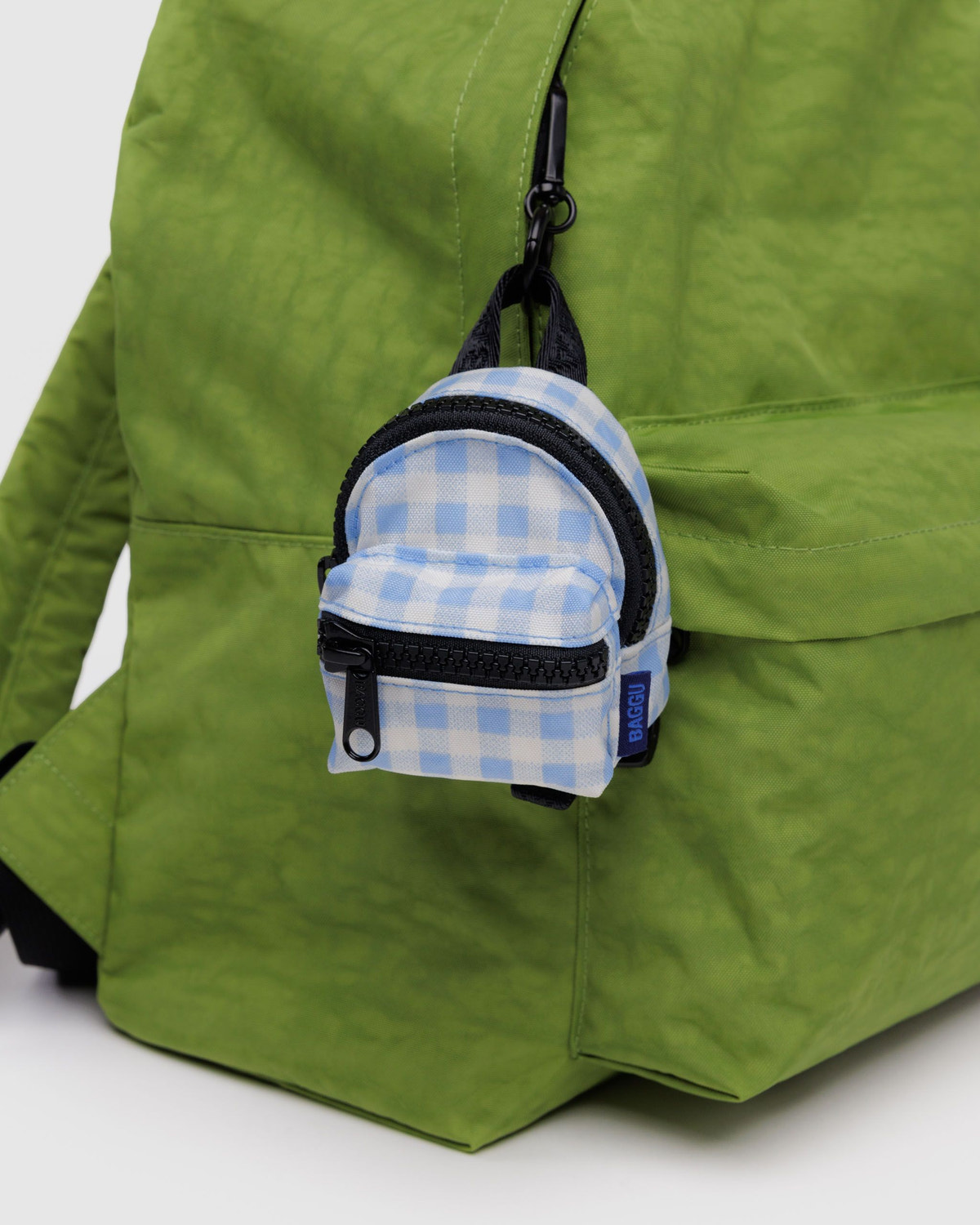 Backpack Charm - Image 2