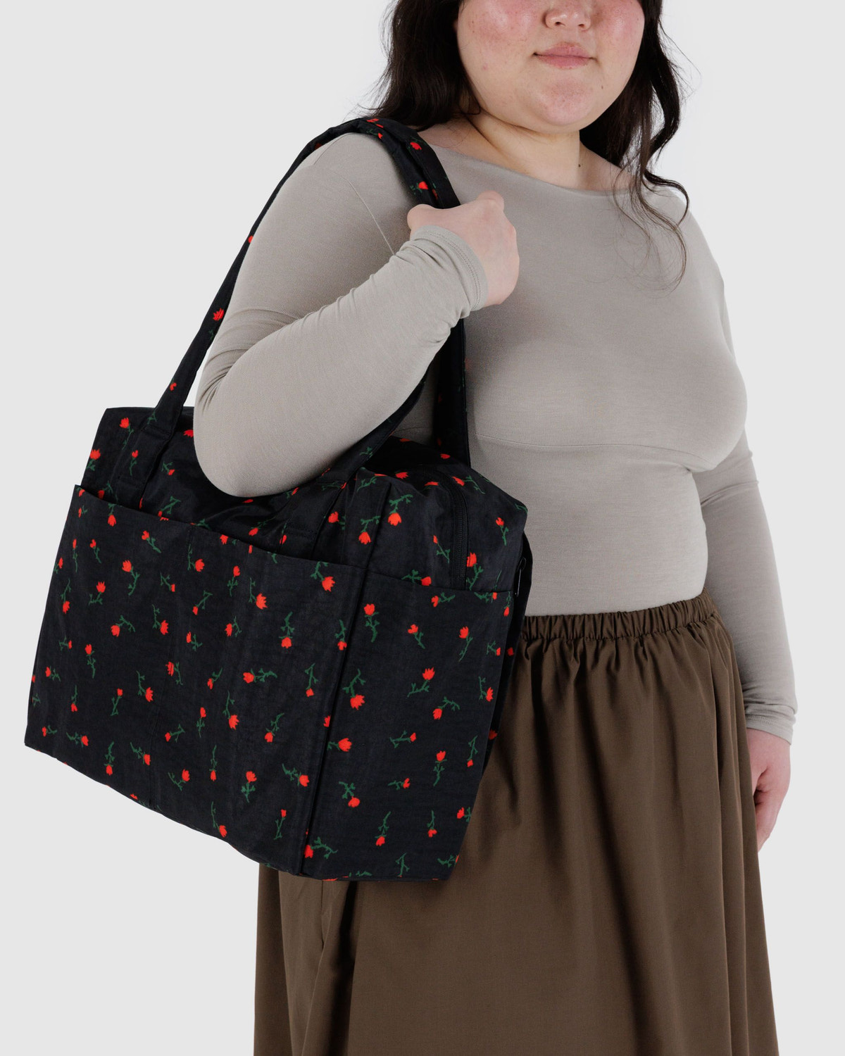 Small Cloud Carry-On - Image 3