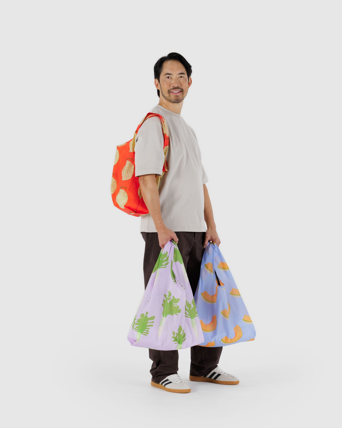 Standard Baggu Set of 3 - Image 2