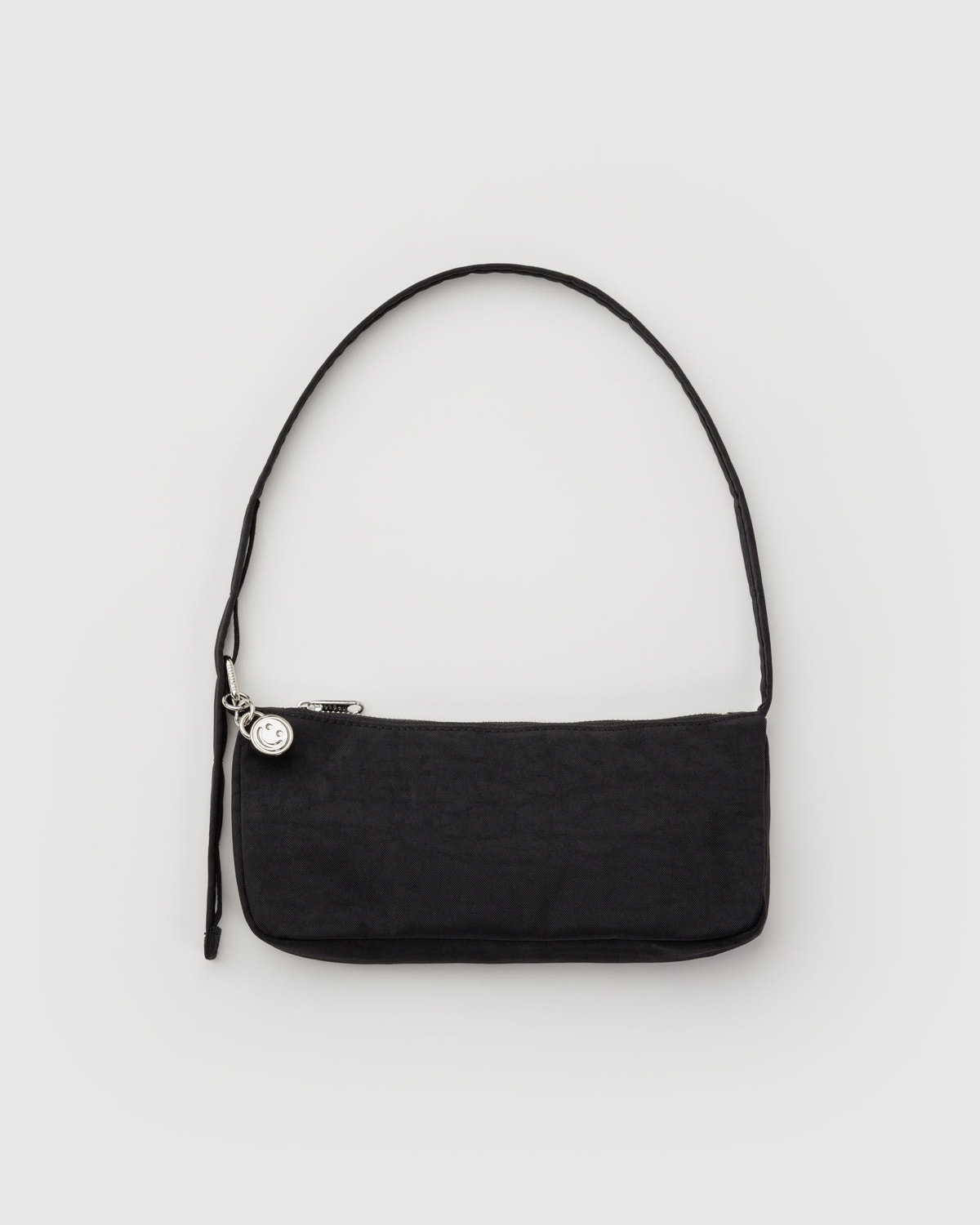 Nylon Pochette