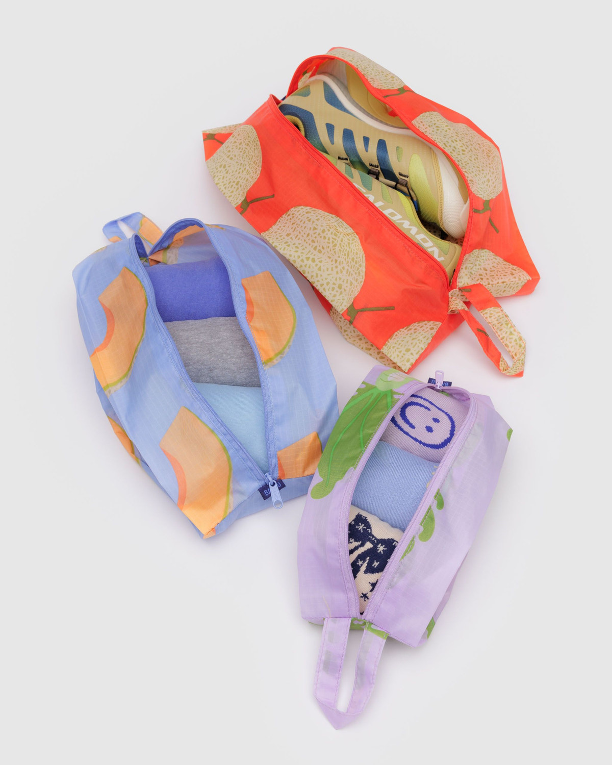 3D Zip Set - Image 2