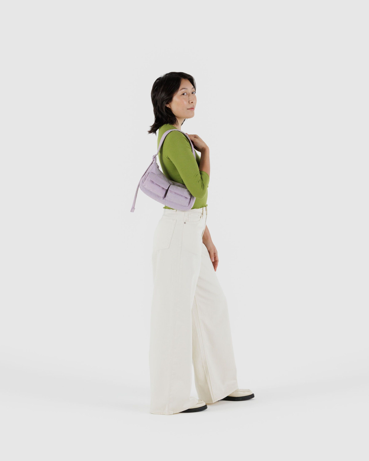 Cargo Shoulder Bag - Image 2