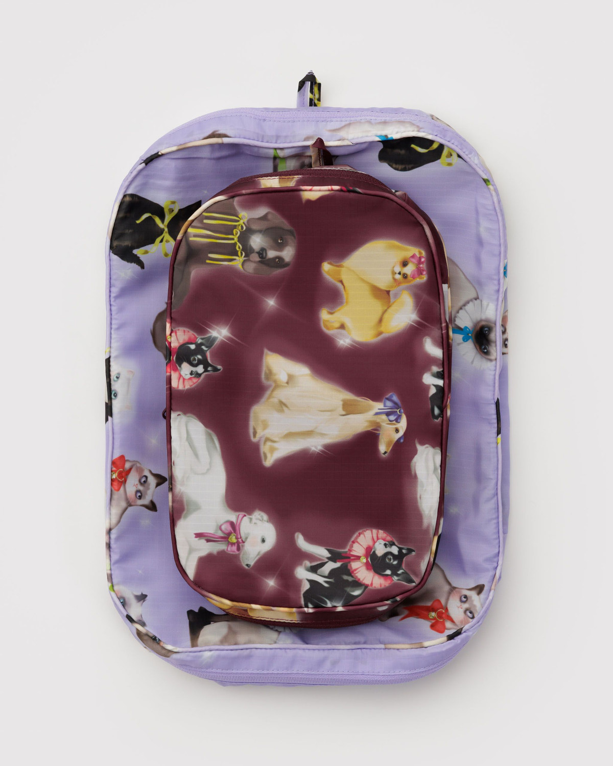 Packing Cube Set - Image 3