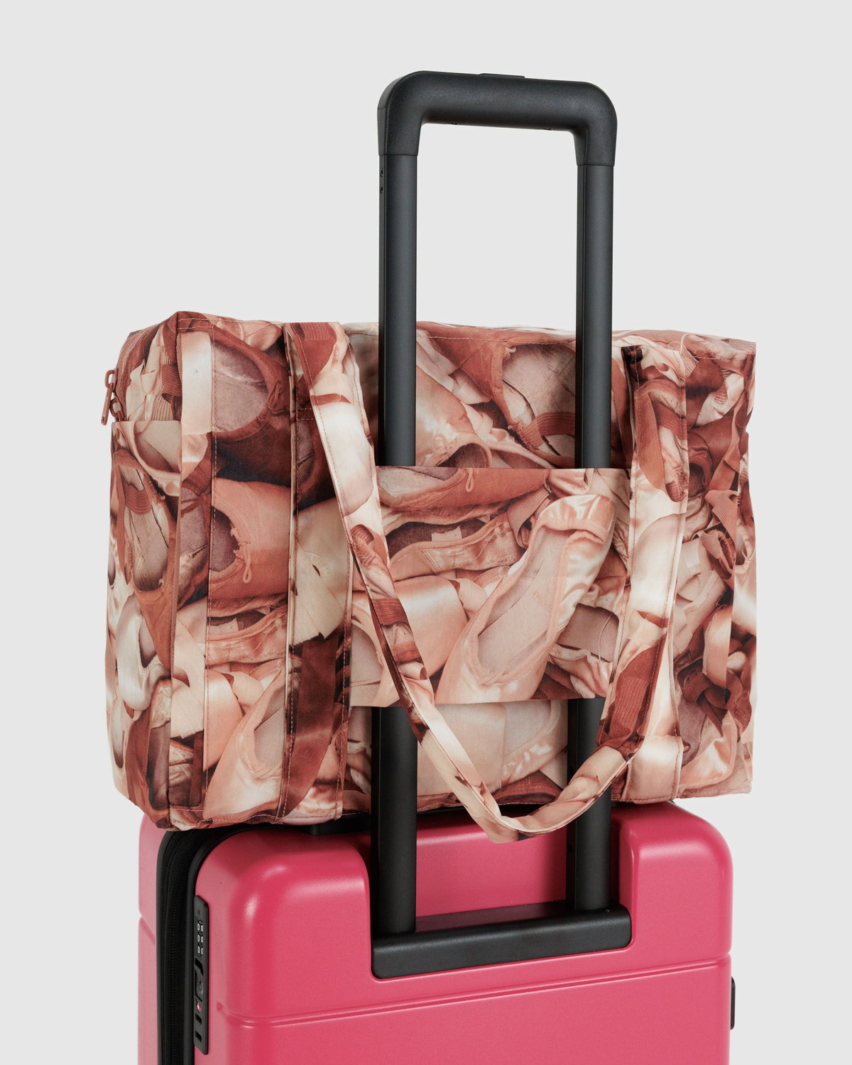 Small Cloud Carry-On - Image 2