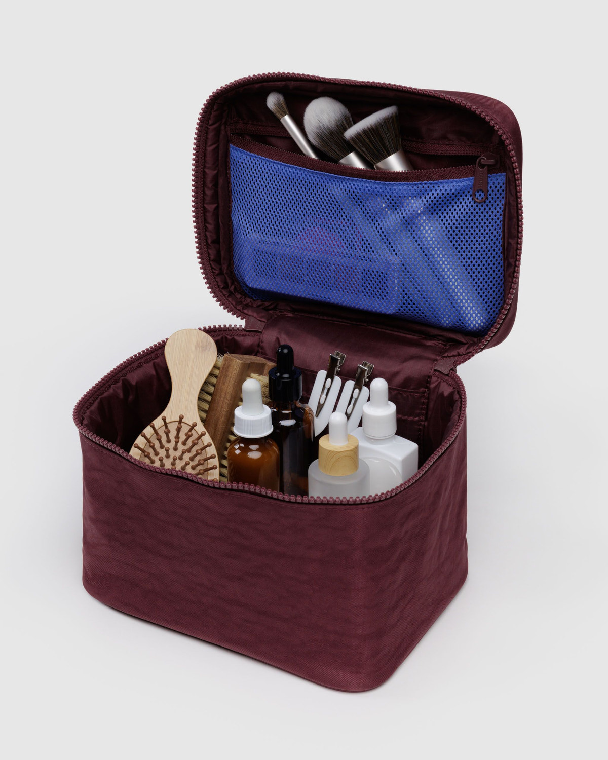 Large Cosmetic Case - Image 2