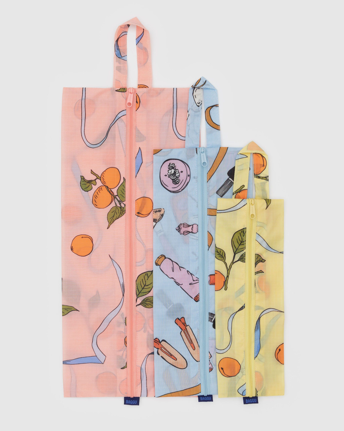 3D Zip Set - Image 3