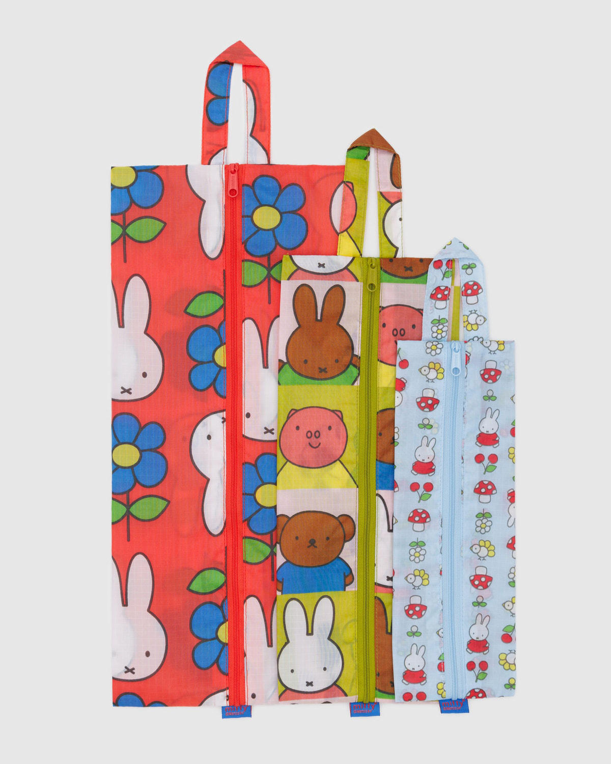 3D Zip Set - Image 3