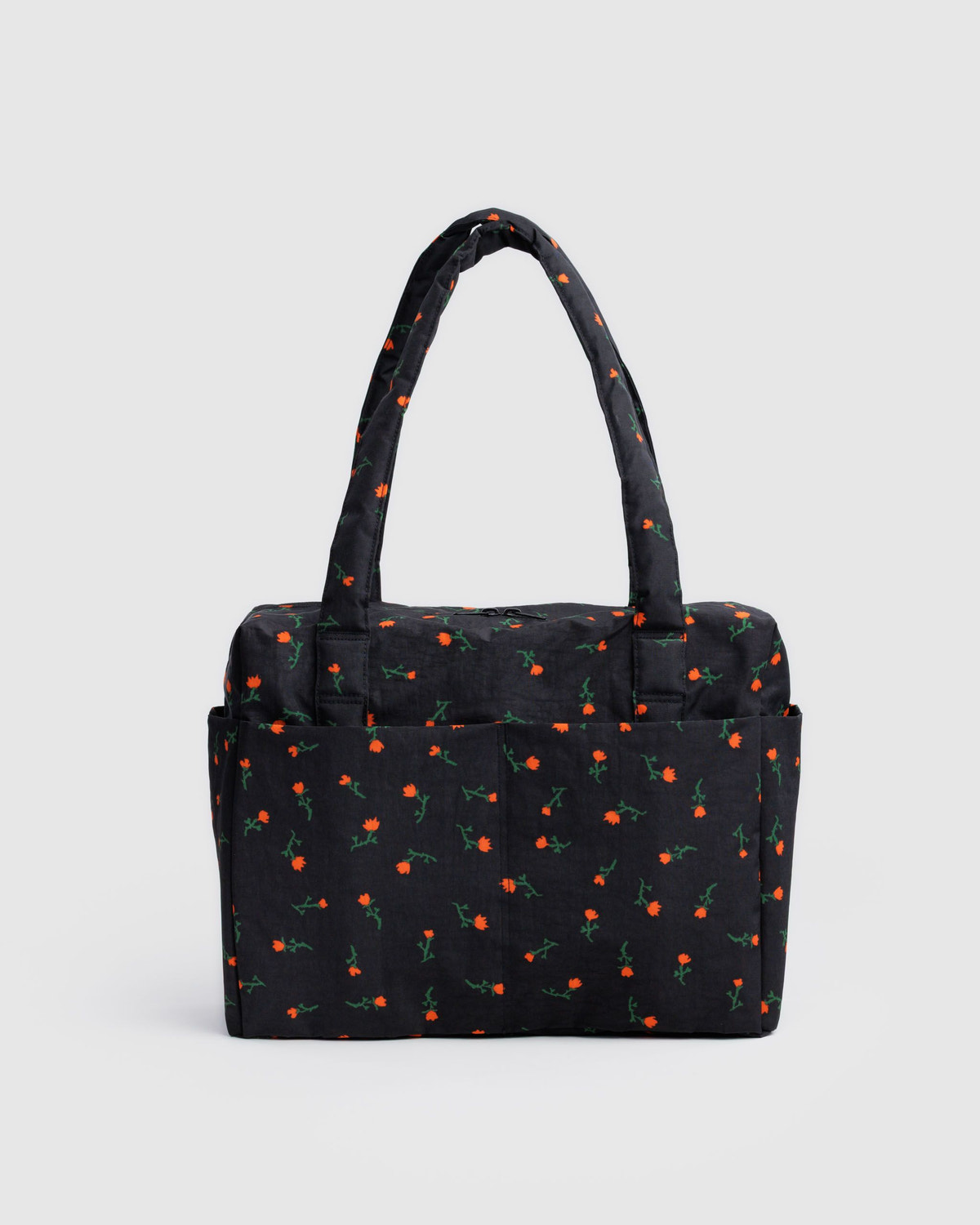 Small Cloud Carry-On