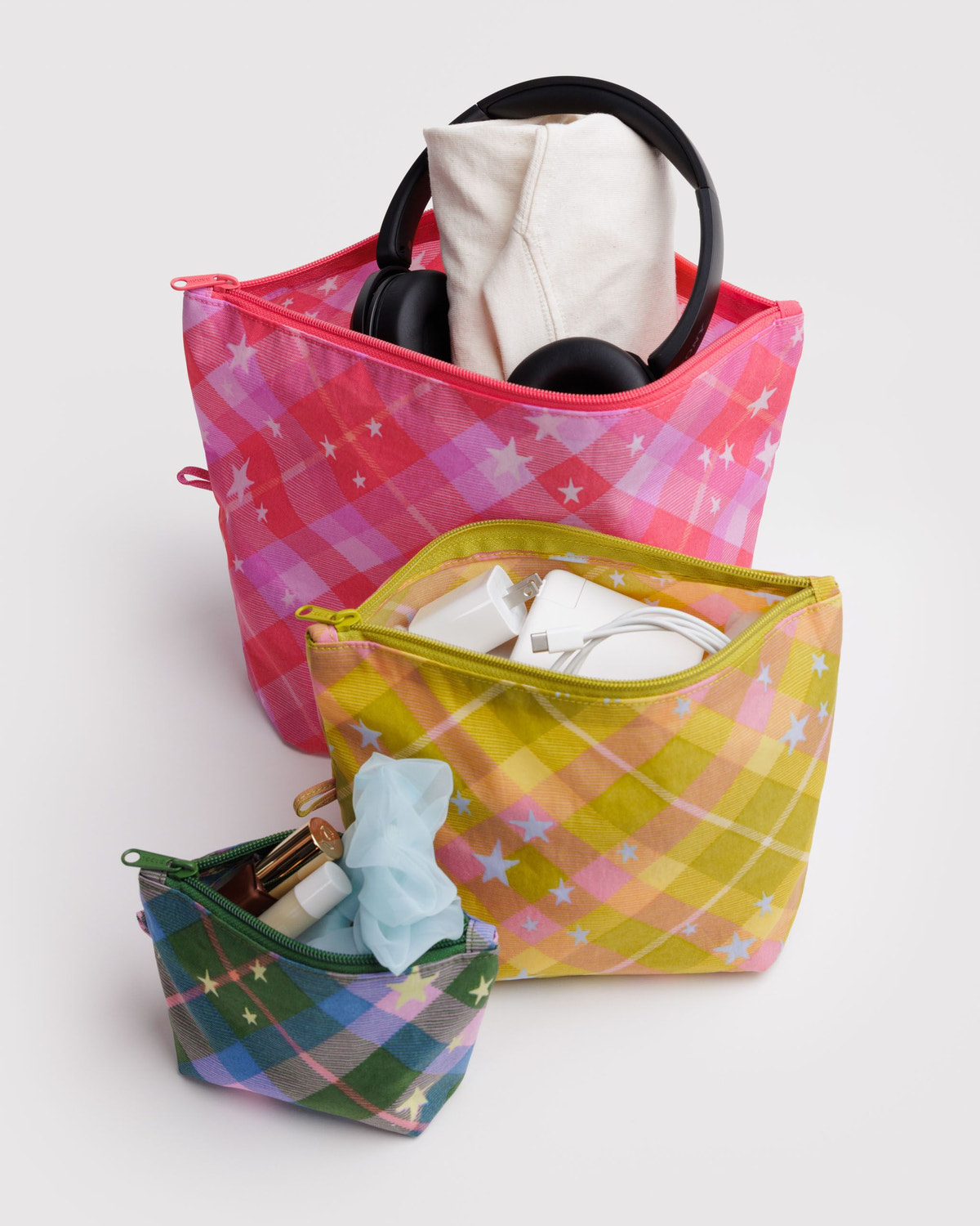 Go Pouch Set - Image 2