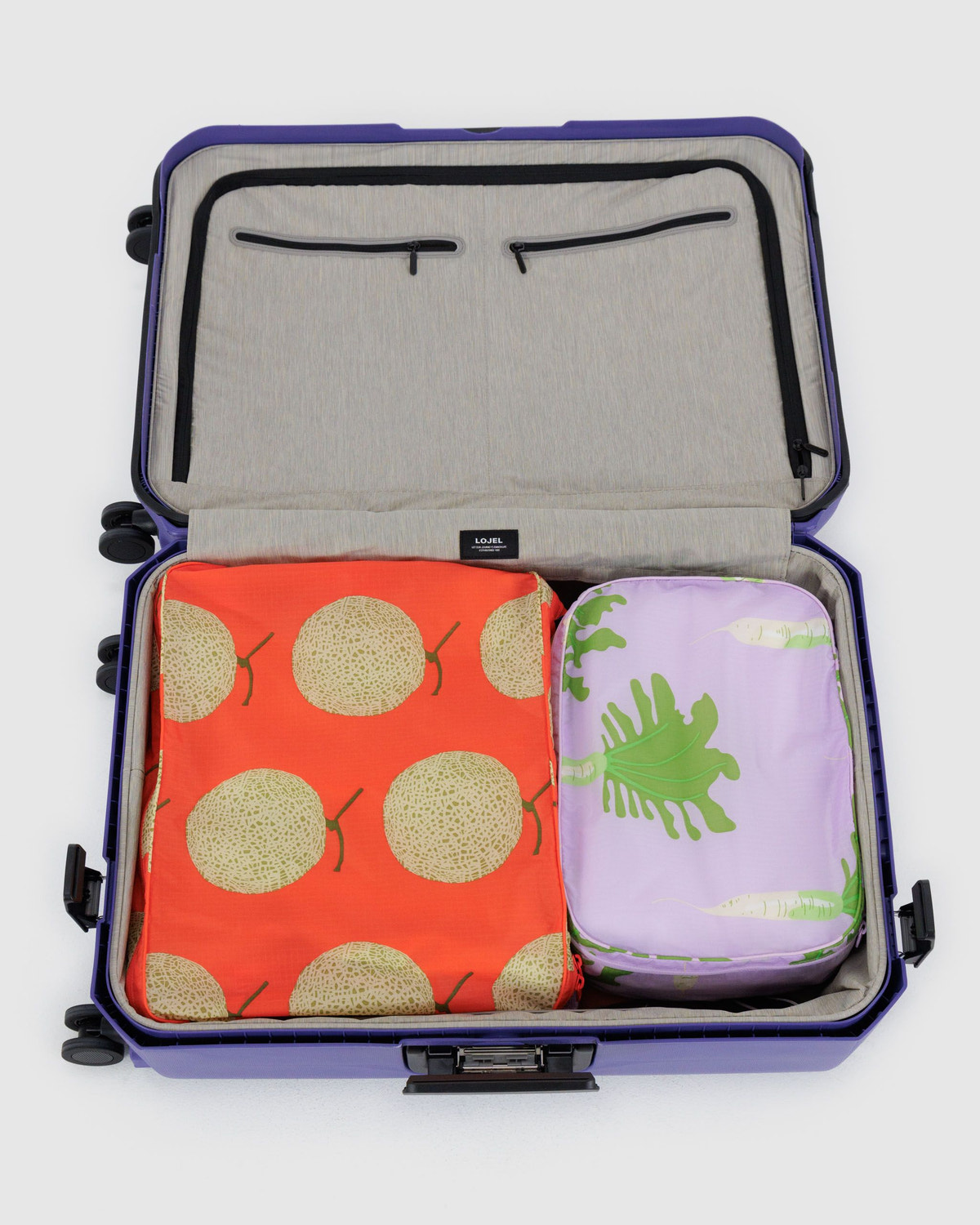 Large Packing Cube Set - Image 4
