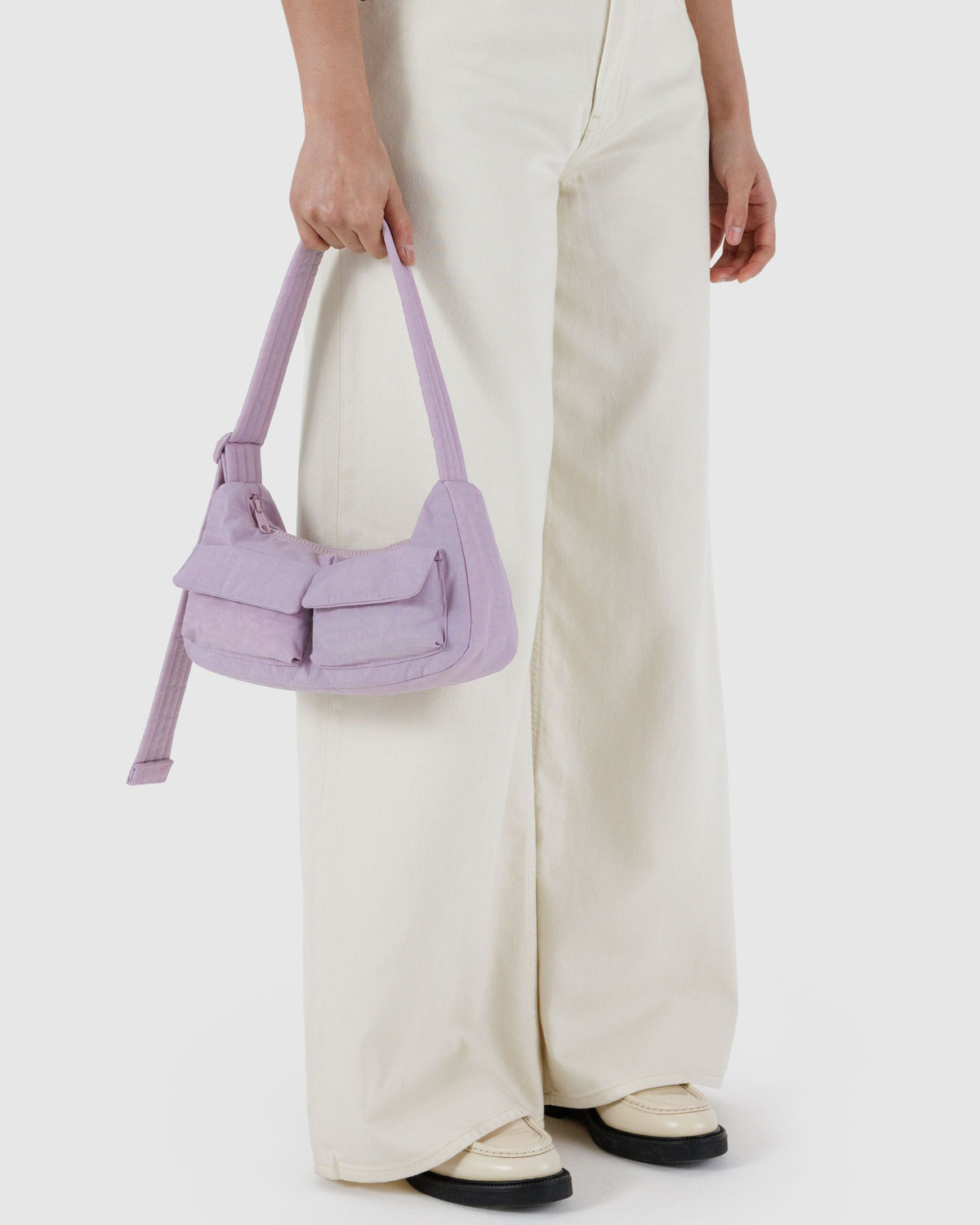 Cargo Shoulder Bag - Image 3