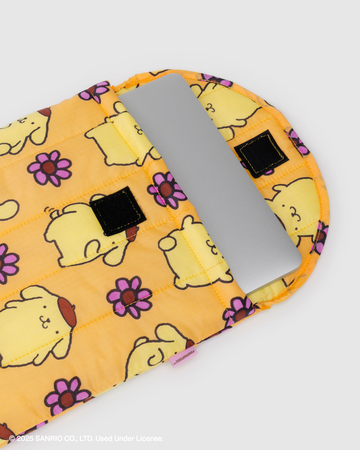 Puffy Laptop Sleeve 13"/14" - Image 2