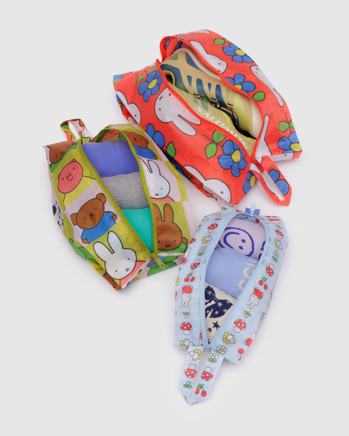 3D Zip Set - Image 2
