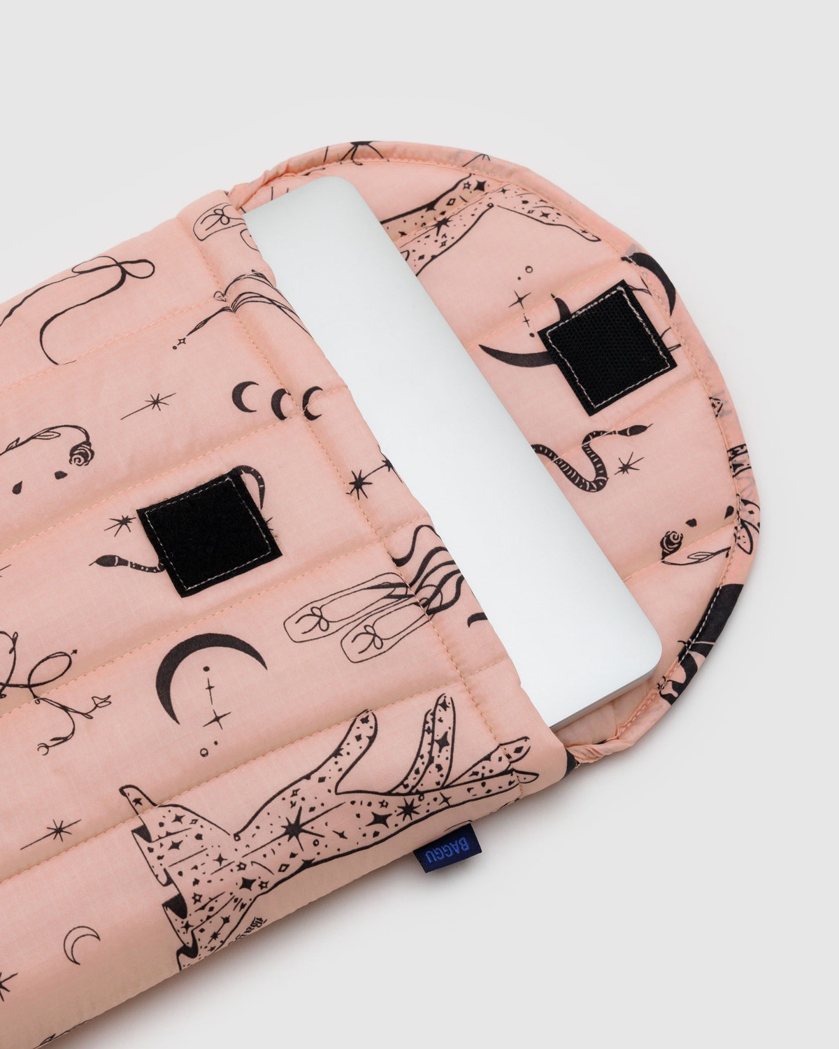Puffy Laptop Sleeve 13"/14" - Image 2