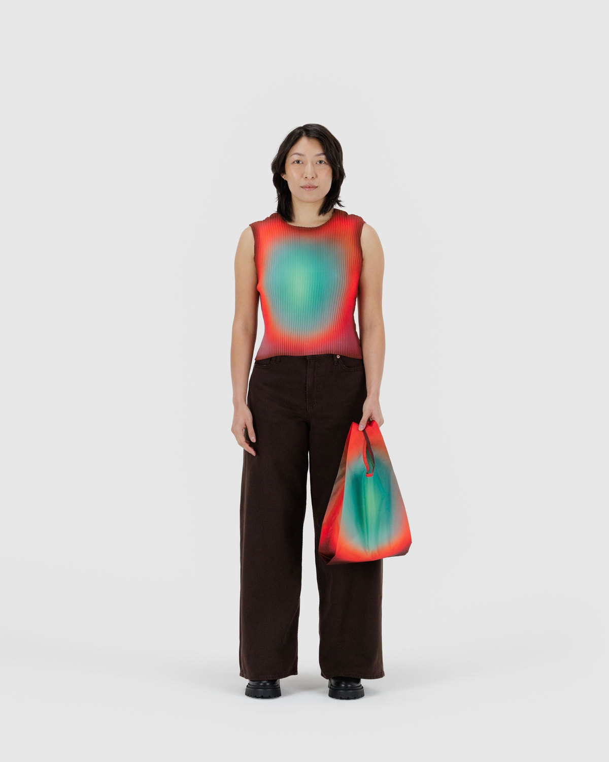 Baby Baggu - Image 2