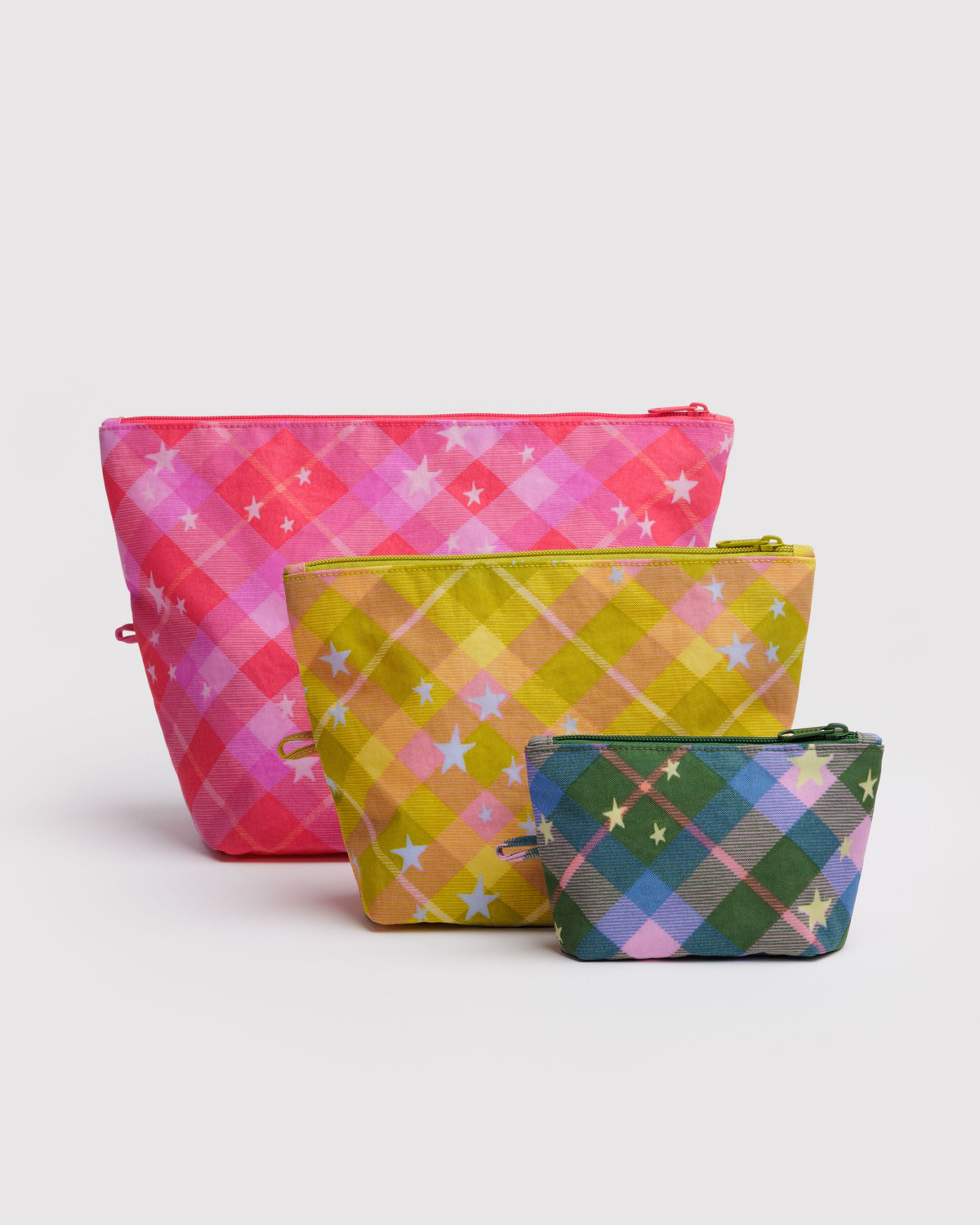 Go Pouch Set