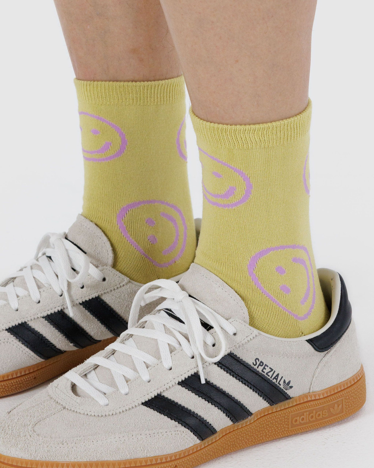 Crew Sock - Image 2