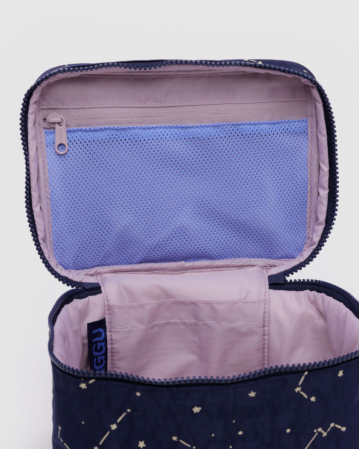 Large Cosmetic Case - Image 3