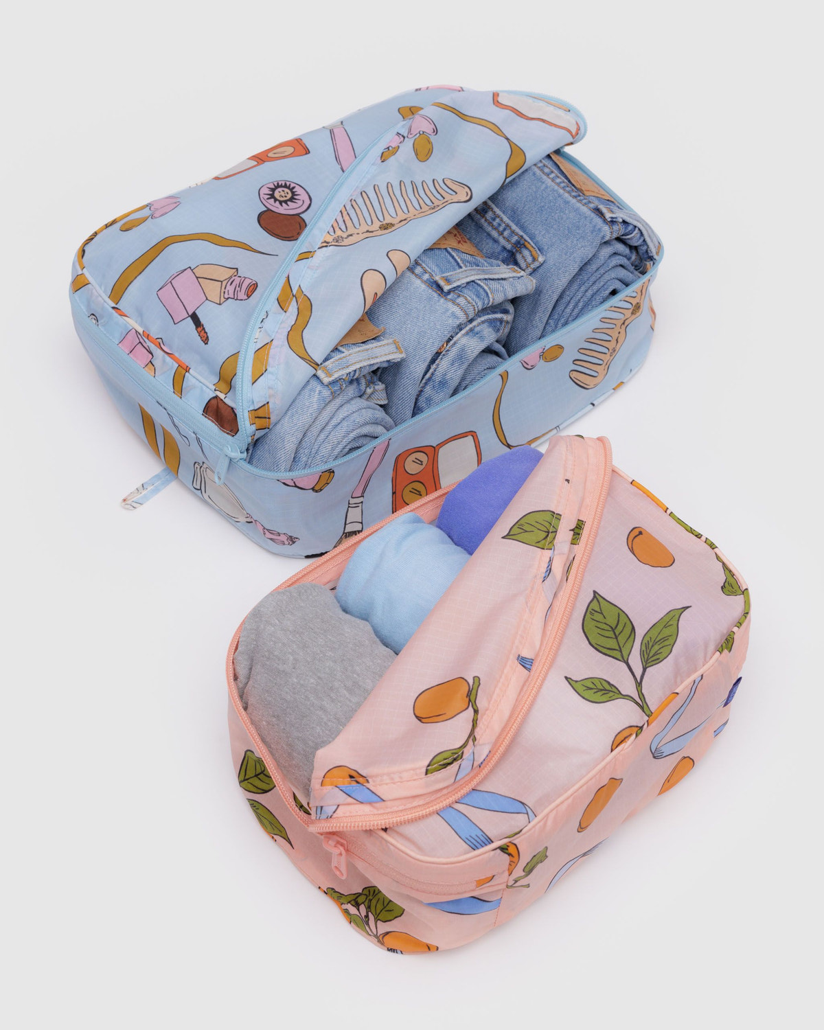 Packing Cube Set - Image 2