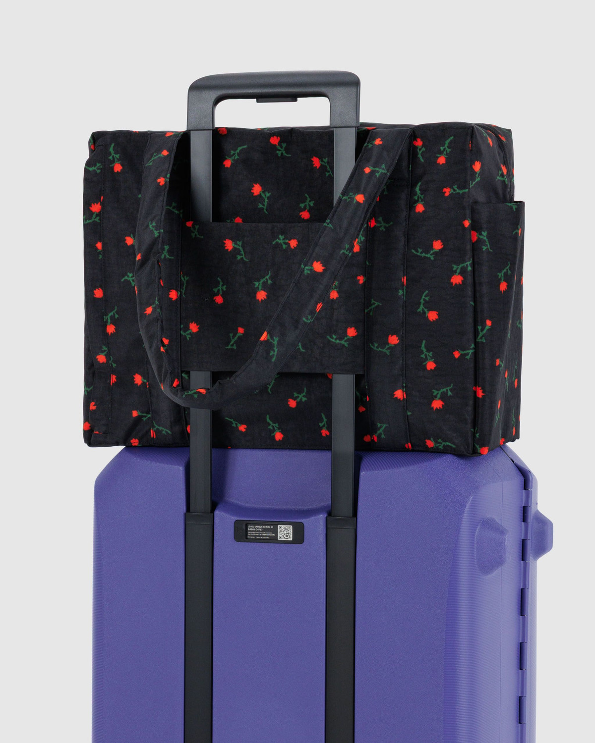 Small Cloud Carry-On - Image 2