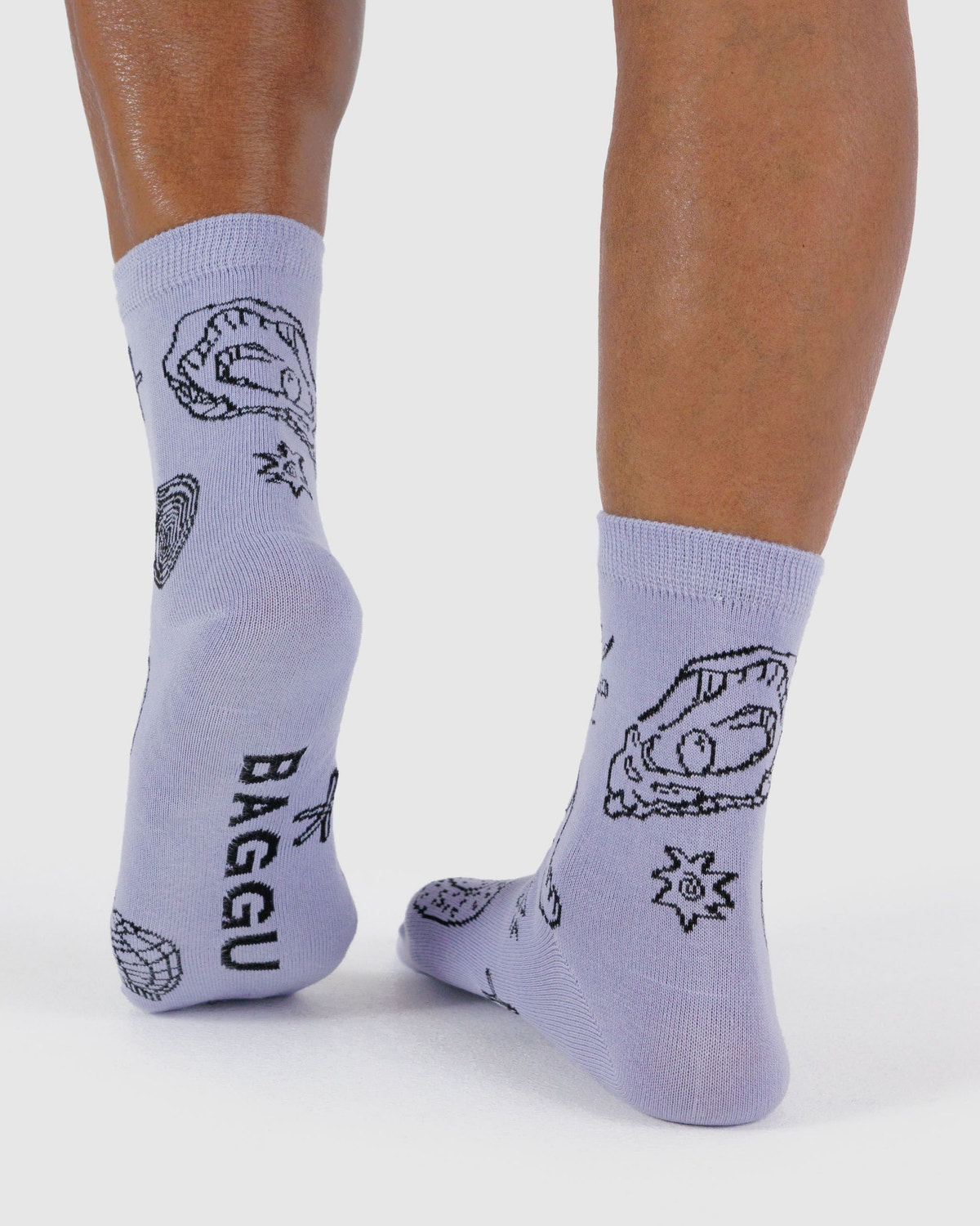Crew Sock - Image 4