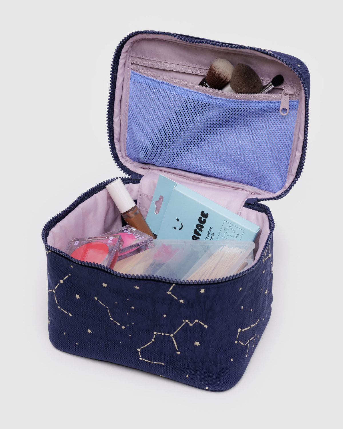 Large Cosmetic Case - Image 2