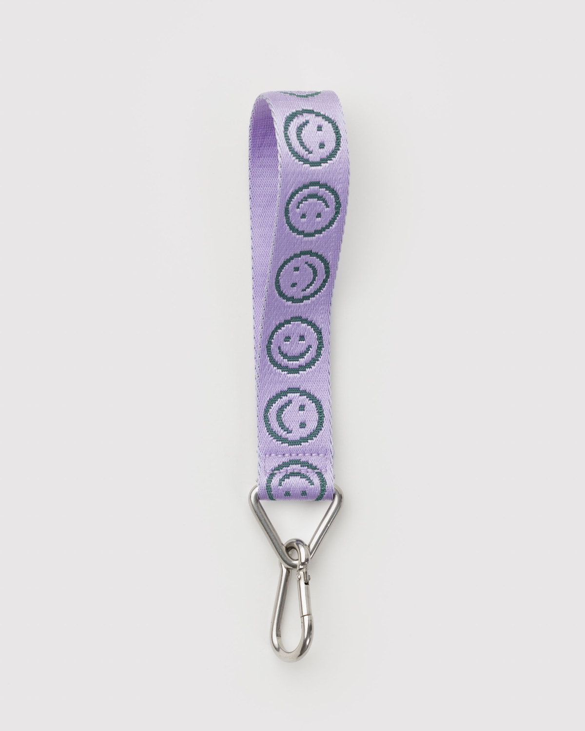 Logo Keychain