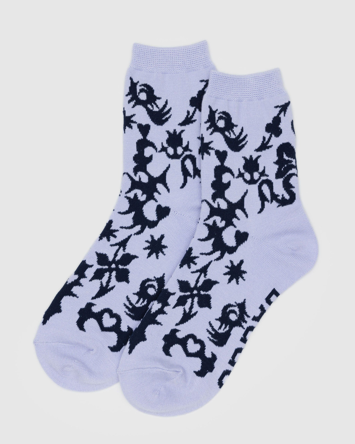 Crew Sock