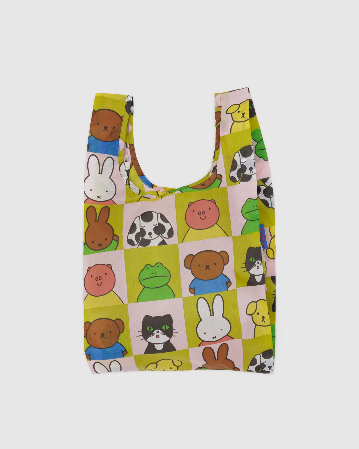 Baby Baggu