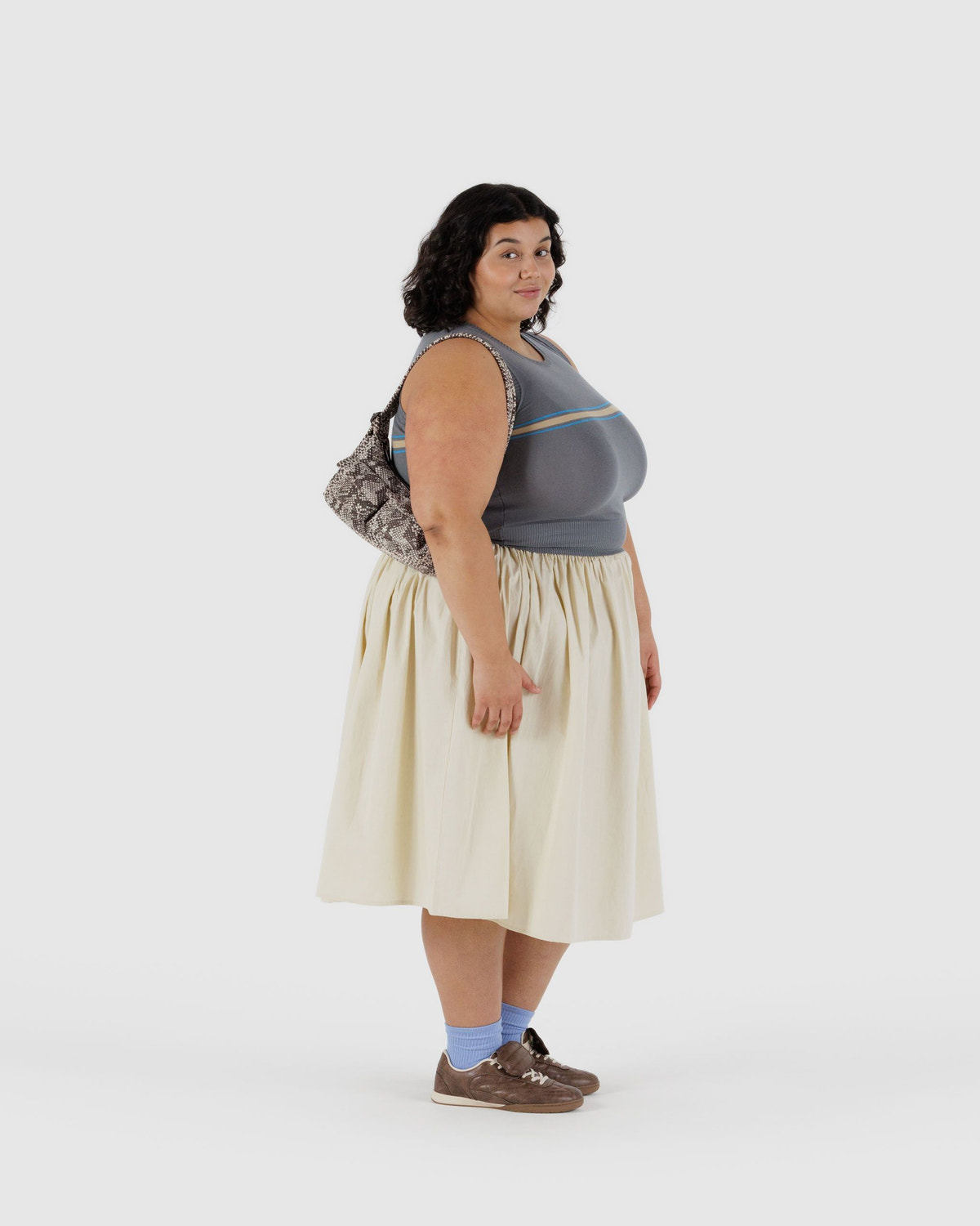 Cargo Shoulder Bag - Image 2