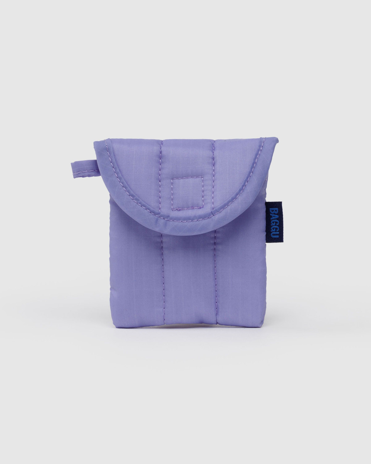 Puffy Earbuds Case