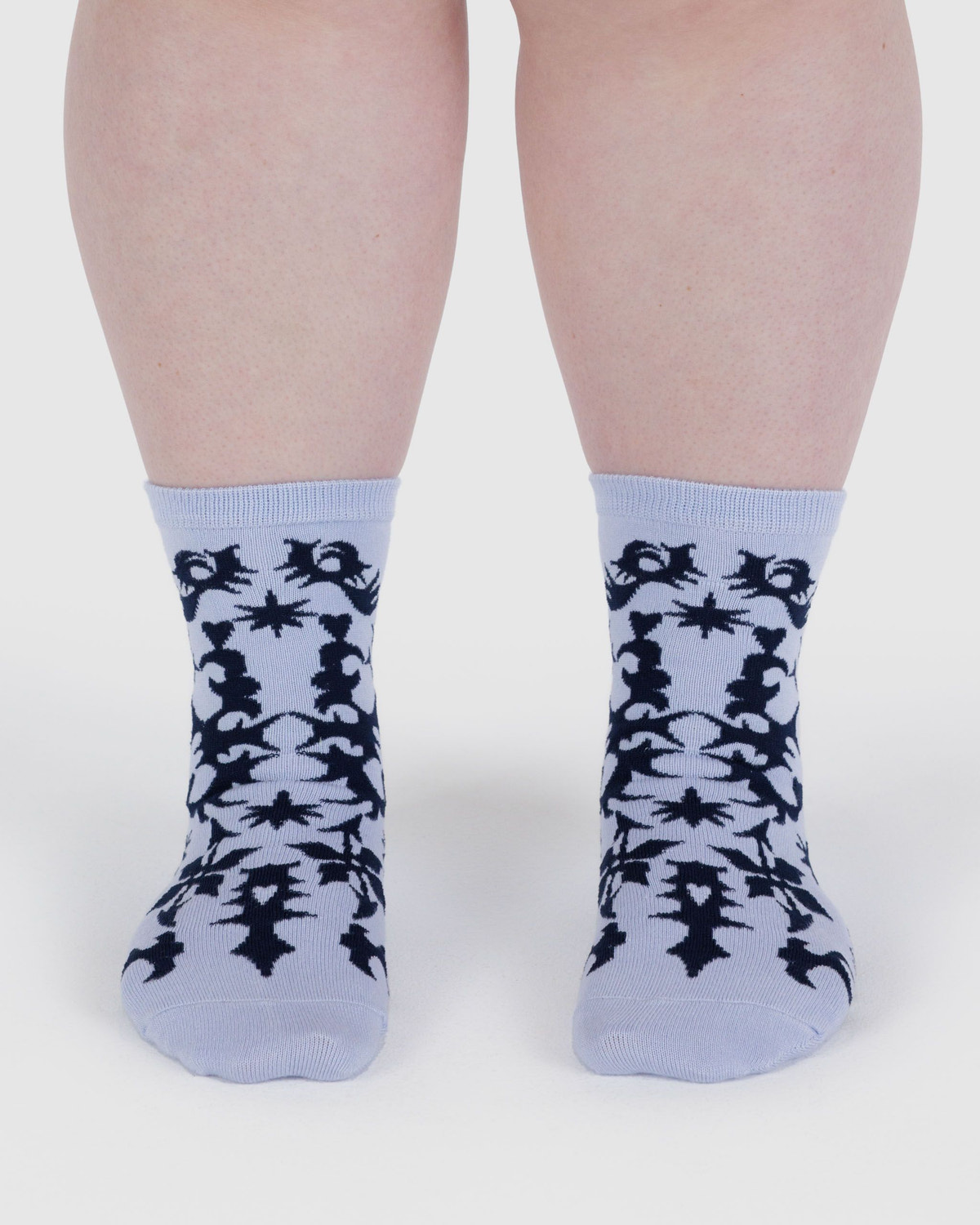 Crew Sock - Image 2