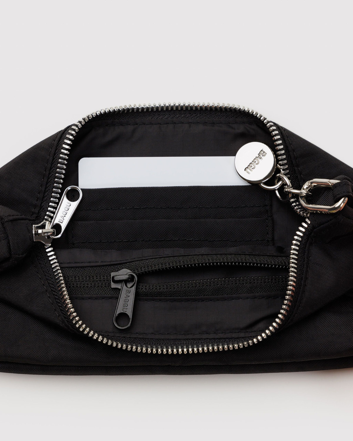 Nylon Pochette - Image 3