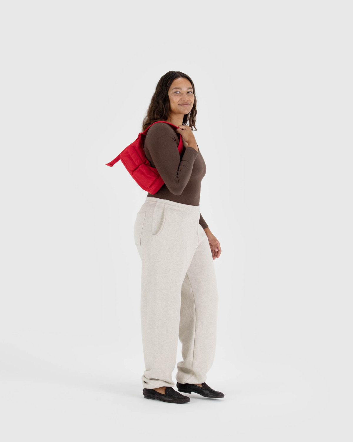 Cargo Shoulder Bag - Image 2
