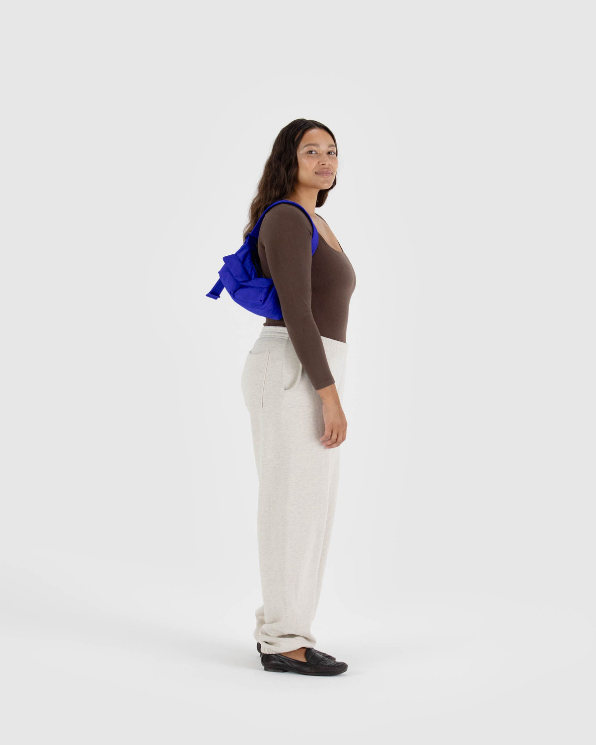 Cargo Shoulder Bag - Image 2