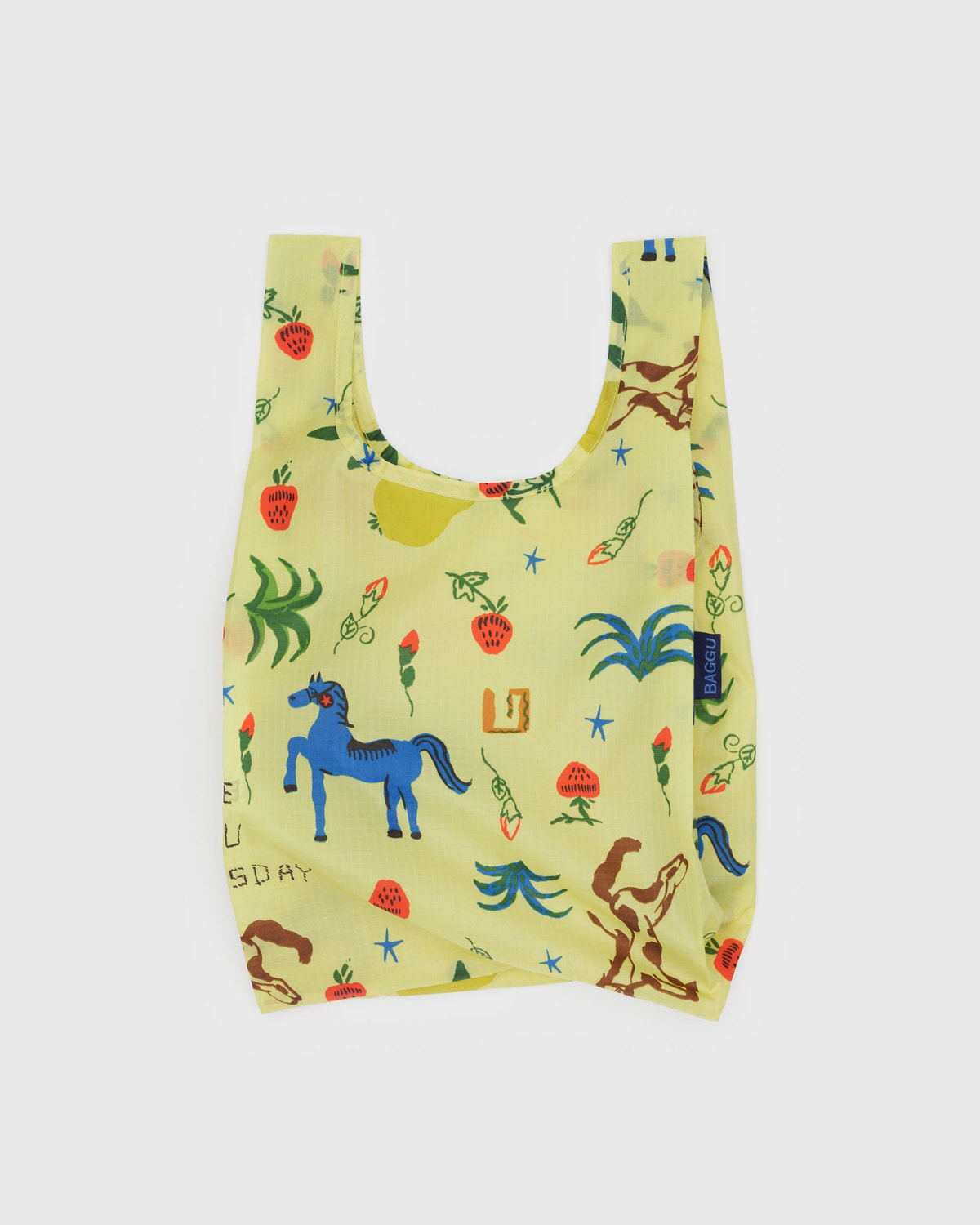 Baby Baggu